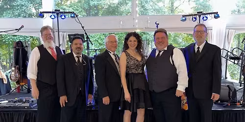 NYE - NS Private Party w\/Mindy Hiteshue