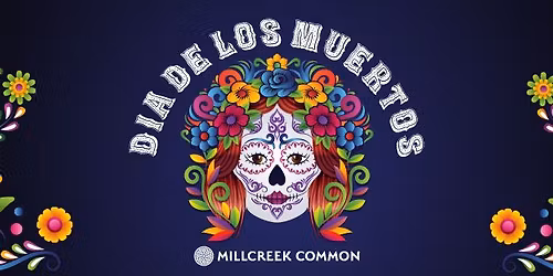 Gran Dia de los Muertos Celebration