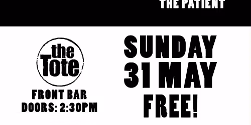 In The Esky Slushy Dip Album Launch