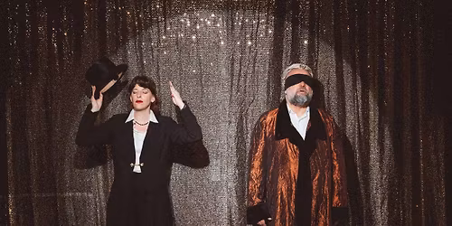 LE RIRE DE DAVID \u2022 Cie Je te lis