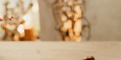 Wreath Making Workshop