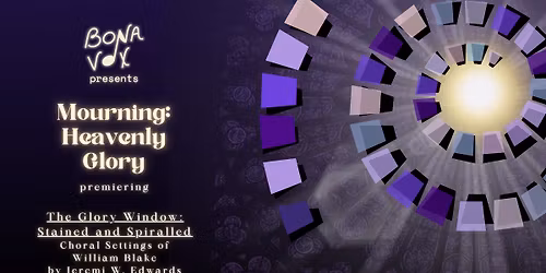 Mourning: Heavenly Glory