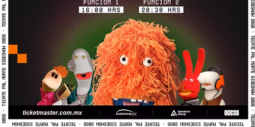 31 Minutos - Segunda Funci\u00f3n