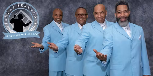 Sensational Soul Cruisers