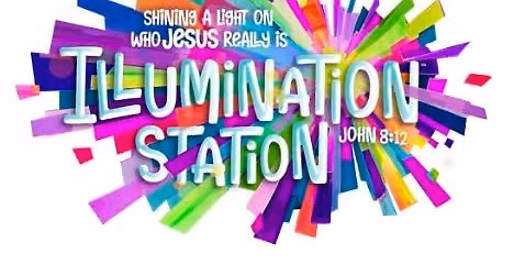 Oasis VBS 2026