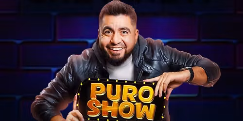 Jhovanoty Puro Show