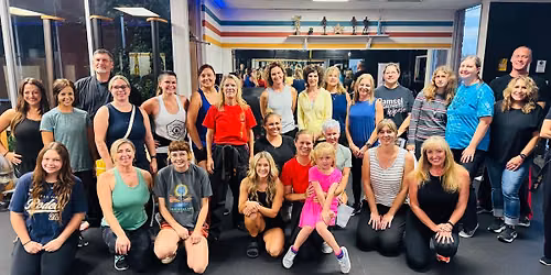 Women\u2019s Self Defense Workshop