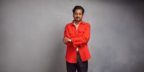 Ahir Shah: Golden