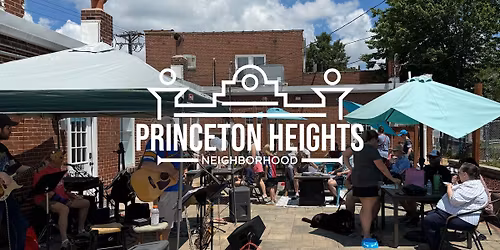 PHNA Annual Neighborhood Picnic