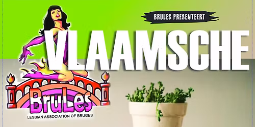 Vlaamsche Pottenwandeling | voor lesbiennes & queer vrouwen 