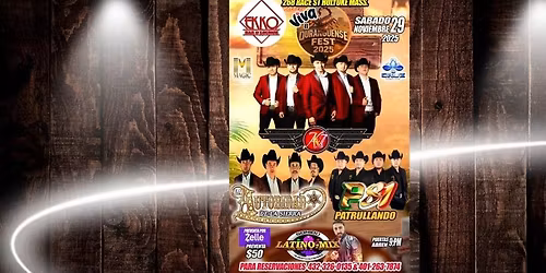 LA AUTORIDAD DE LA SIERRA, P81 PATRULLANDO Y MAS