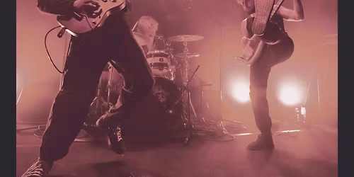 Baron Cr\u00e2ne + Gagaman - Stellwerk Hamburg