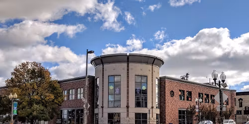 Check Out the Library: a Tour of MPL