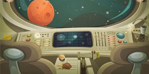 2025 Escape Event with the Band of Thunder