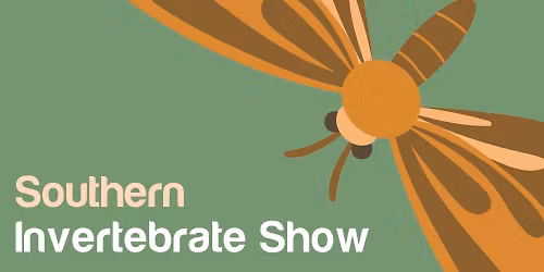 Southern Invertebrate Show 2025