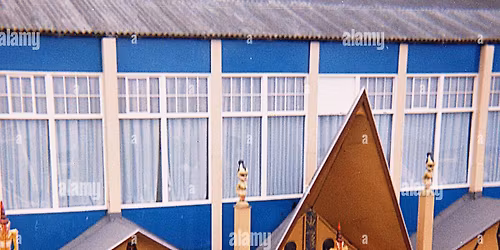 Ex staff May reunion 2026