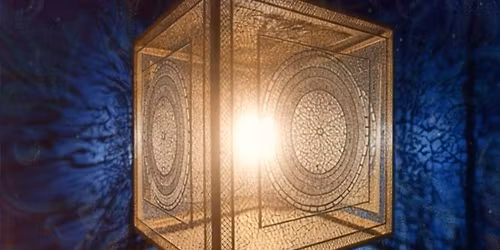 FOMO DARBAR: A SUFI EXPERIENCE : 20th DEC 2025