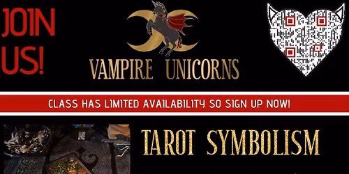Tarot Symbolism 