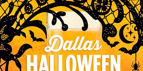 Dallas Mimosa Walk: Halloween Party 2026