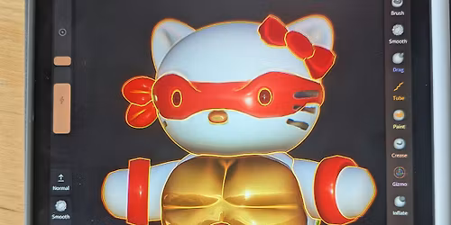 Throwback Saturdays: Bring Your Childhood Cartoons to Life in 3D