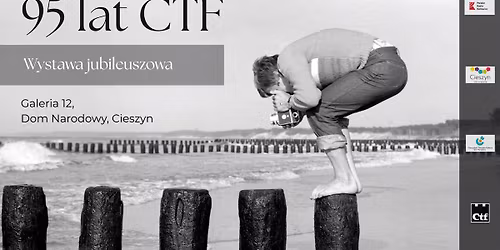 Prezentacje CTF 2025 - wernisa\u017c wystawy jubileuszowej \/ Dom Narodowy