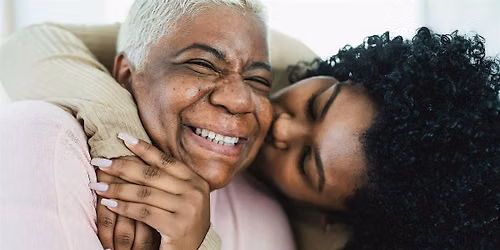 Introduction to Ageing, Dementia & Design - Care Partners & Volunteers