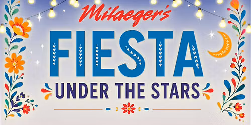 Fiesta Under the Stars - Racine