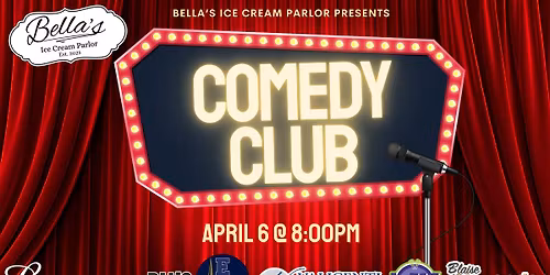 Comedy Club