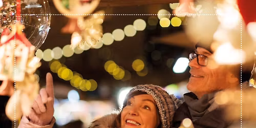 Christmas Shopping Evening 