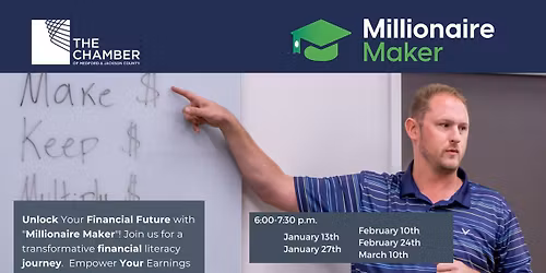Millionaire Maker