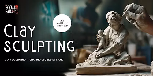 Clay Sculpting - Delhi NCR