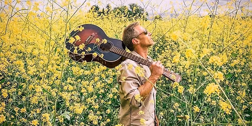 Live Music w/ Jeff Kloetzel