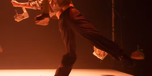 Dance and Chat at Presence Arena