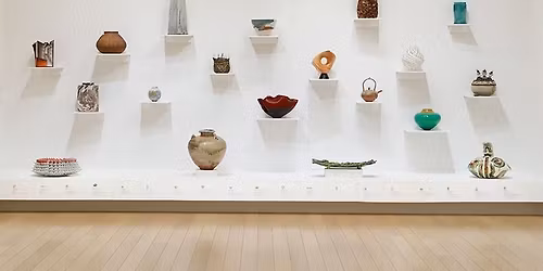 Art Together for Guest with Low Vision or Who Are Blind