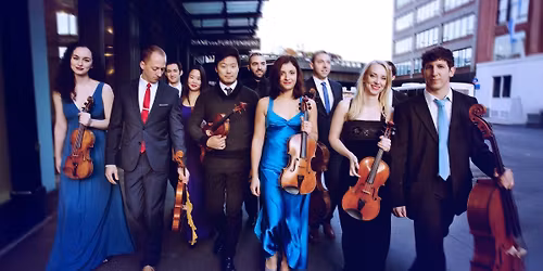 Manhattan Chamber Players | Salt Lake City