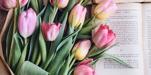 Spring Market Weekend at Junction 71