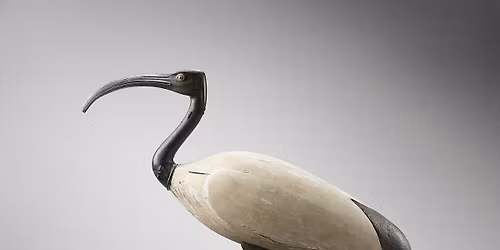 Conf\u00e9rence : Sous le signe de Thot : magie et pharmacologie en \u00c9gypte Ancienne