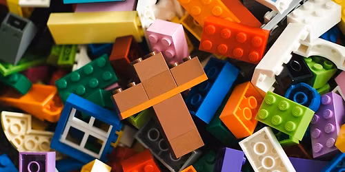 LEGO Design and Drive