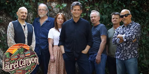Laurel Canyon Band