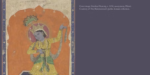 A Story of Krishna