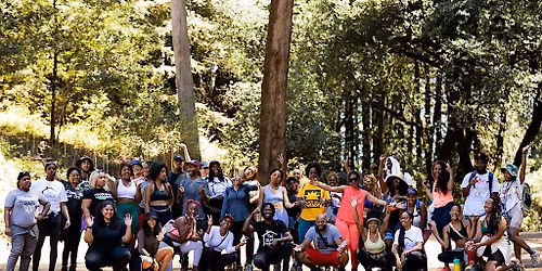 TBN Mental Health Hike #55 (Extreme)