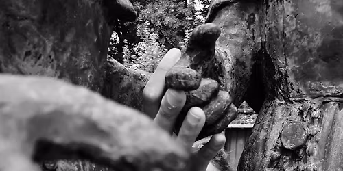 Luminous Fest: Head On Stone + Frankie Traandruppel \u2718 Afsnis