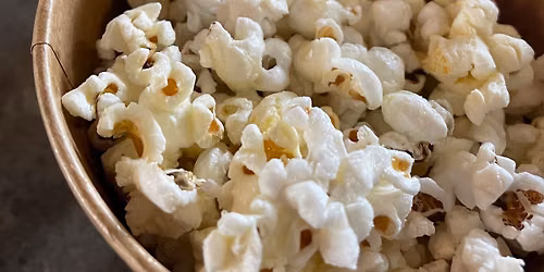 Snack Attack Gourmet Popcorn Poppin @Kishwaukee