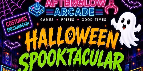 Halloween Spooktacular