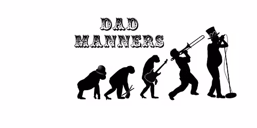 Dad Manners