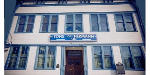 Riley Amanda returns to the Sons of Hermann!