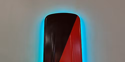 Jimmy Becker in Rancho Cucamonga