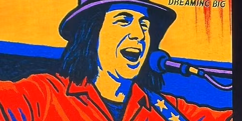 Jimmy Becker in Rancho Cucamonga