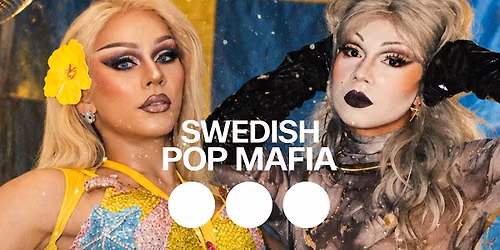 SWEDISH POP MAFIA