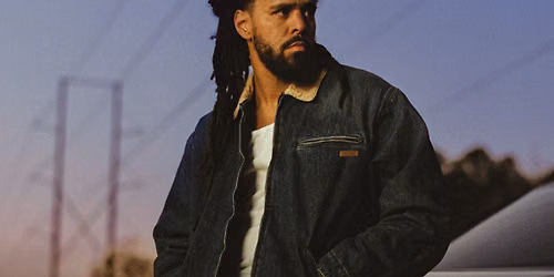 J. Cole